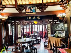 -豫园湖心亭茶楼
