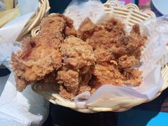 -酷公社·榴莲披萨(太原街店)