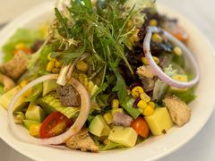 -摩根扒房(桐梓林店)