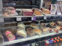 -COSTA COFFEE(哈尔滨凯德学府店)