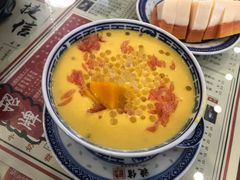 杨枝甘露-捷信牛奶甜品世家(五道口店)