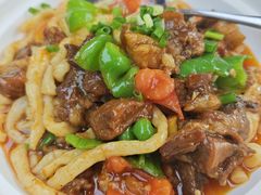 -老绥元烧麦·家常菜(大召店)