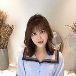 点击看大图 -3AM HAIR SALON烫发染发接发