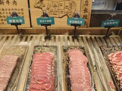 -東盛炭烤自助料理(浦东文峰广场店)