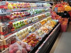 -Olé精品超市(北京合生汇店)
