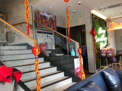 -必胜客(广顺南大街店)