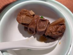 -风味小馆(天目湖宾馆店)