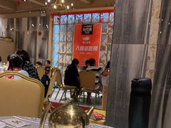 -强记海鲜·大排档(蛇口新街店)