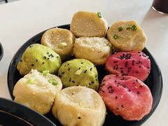 -陈小北小泽生煎(鞍山西道店)