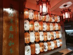 -山水茶艺馆·点心粤菜·30年老字号