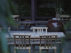 -Metal hands·铁手咖啡