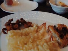 -滩万日本料理Nadaman(国贸大酒店)