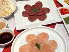 -皇城老妈川味火锅·大连海鲜火锅(港湾店)