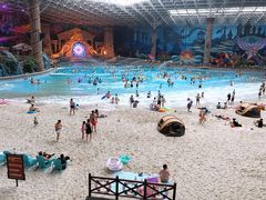 -波塞冬旅游度假区