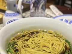 -南京大牌档(崇文门国瑞店)