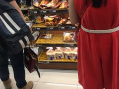 -全家便利店(花园路店)