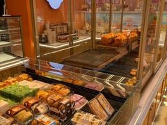-爱纶蛋糕(山东路店)
