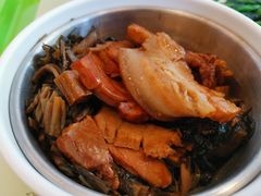 -老乡鸡(南京新街口洪武北路店)