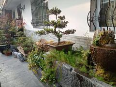 -古韵餐厅(湖畔大学店)