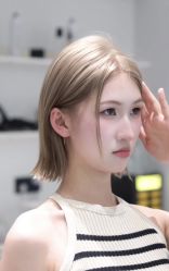 -DL HOPE造型