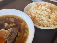 -好成财牛排馆(涂门街总店)