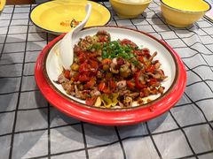 -江西老表·经典江西八大碗