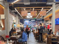 -破店肥哈·东北烧烤·夜宵(南山保利店)