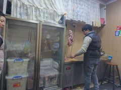 -園丁烤肉缸子肉