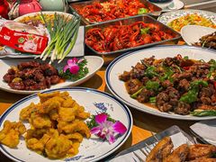 -食鸡公社辣子鸡·潍坊菜·烧烤