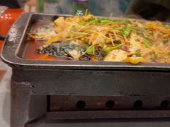 -浔味·山屿湖·正宗淳牌全鱼宴老字号