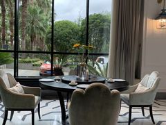 -翠湖宾馆·中餐厅