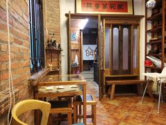 大堂-西关84·History·Art·Cafe