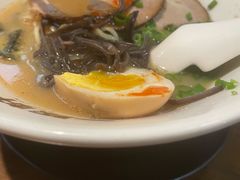 -一豚轩·烧鸟·豚骨拉面(五四路店)