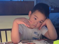 -绿茶餐厅(成都大悦城店)