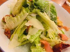 凯撒沙拉-PIZZA BIANCA(万象城店)