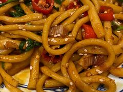 -新疆伊宁远征餐厅