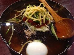 -服务大楼冷面(延大店)