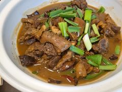 -雅和生态渔庄·宜城锅巴饭(龙灵山公园店)