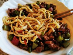 -文三里屯面馆(三里屯店)