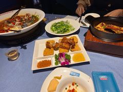 -坛宗剁椒鱼头(河西王府井店)