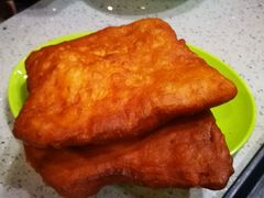 -大福来锅巴菜(古文化街店)