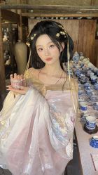 -星光兔·西扶海棠·写真馆(景德镇店)