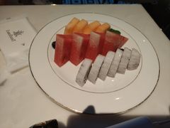 -大八江景意大利西餐厅LargeEight Italy Restaurant(1862时尚艺术中心店)