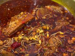 -蓉三少冒烤鸭·四川小吃集(北京首店)