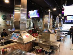 -马路牙子烧烤音乐酒馆(望京店)