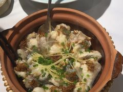 -围龙屋客家食府(福田店)