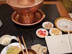 -南门涮肉(天坛店)