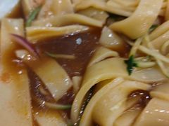 新疆凉皮子-巴依老爷新疆美食(清华东门店)