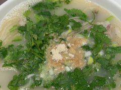 -向阳羊汤(大同总店)