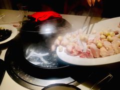 -润泽园椰子鸡(汇一城店)